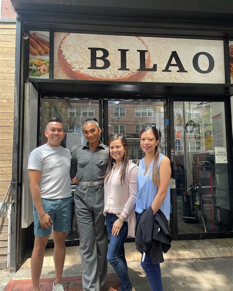 ues philippines|BILAO NYC (@bilaonyc) • Instagram photos and videos.